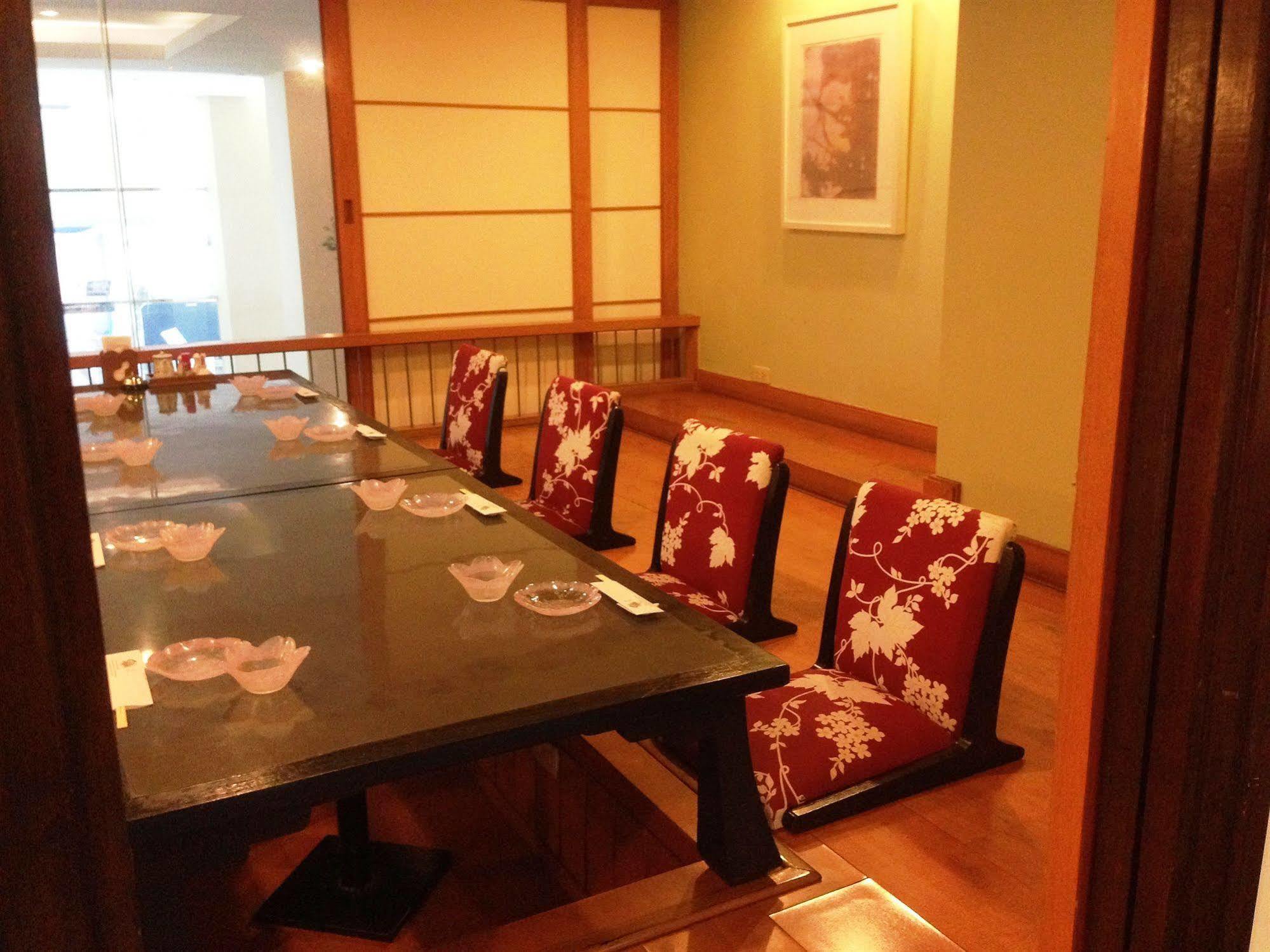 The City Hotel Sriracha By Bbh Japan Сі-Рача Екстер'єр фото