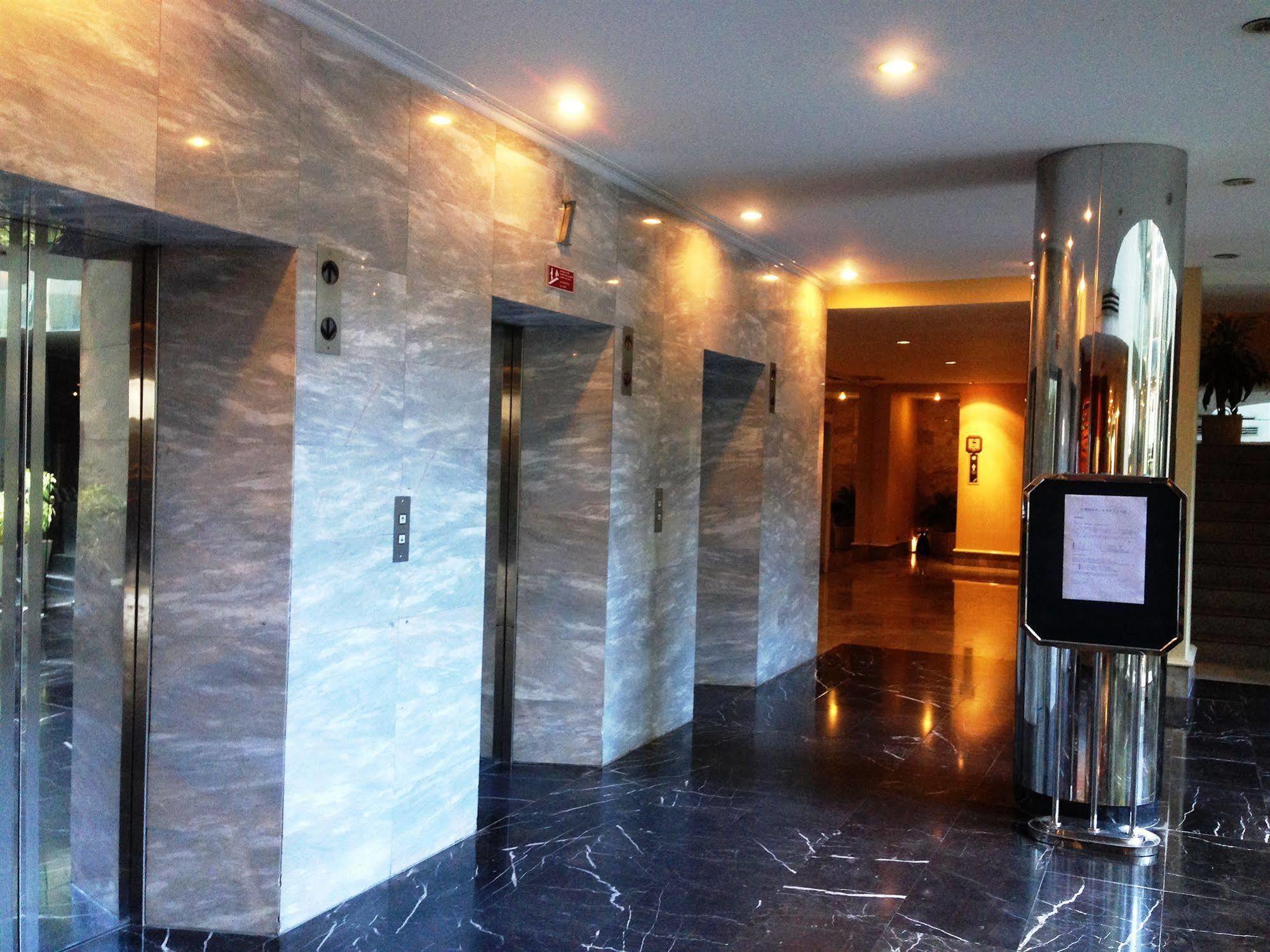 The City Hotel Sriracha By Bbh Japan Сі-Рача Екстер'єр фото